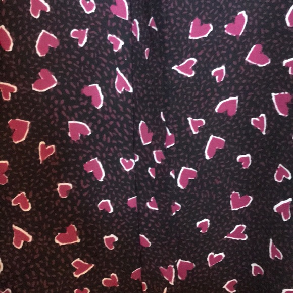 Elle button down tank - Picture 3 of 3